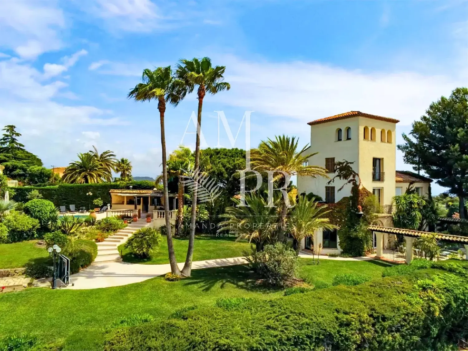  te koop huis Cannes Alpes-Maritimes 6