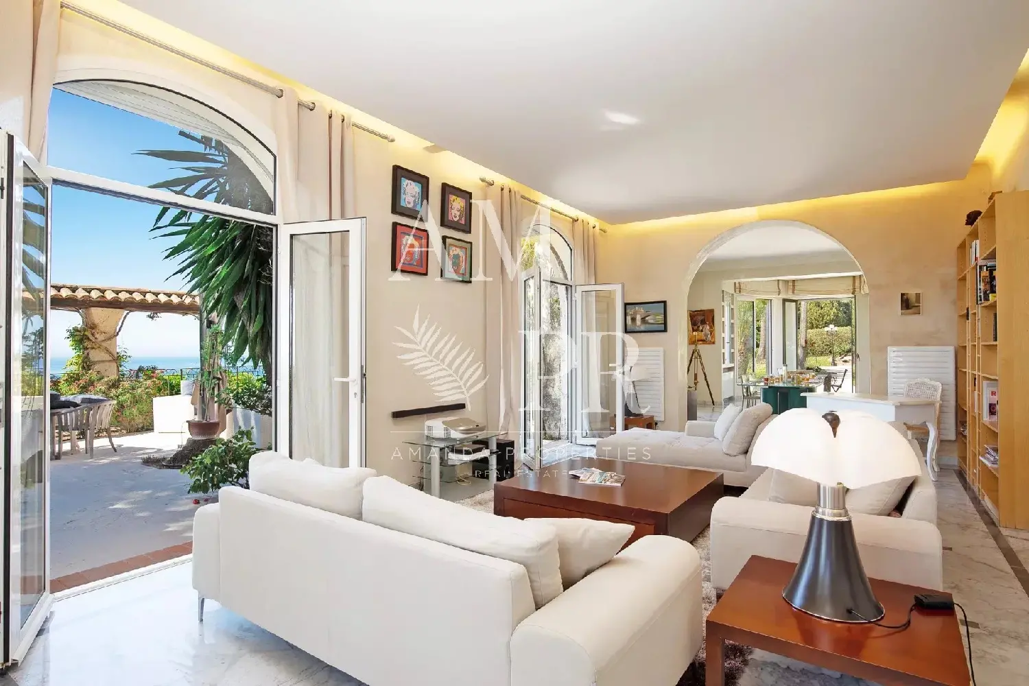  te koop huis Cannes Alpes-Maritimes 8