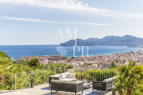Cannes Alpes-Maritimes huis foto 7118717
