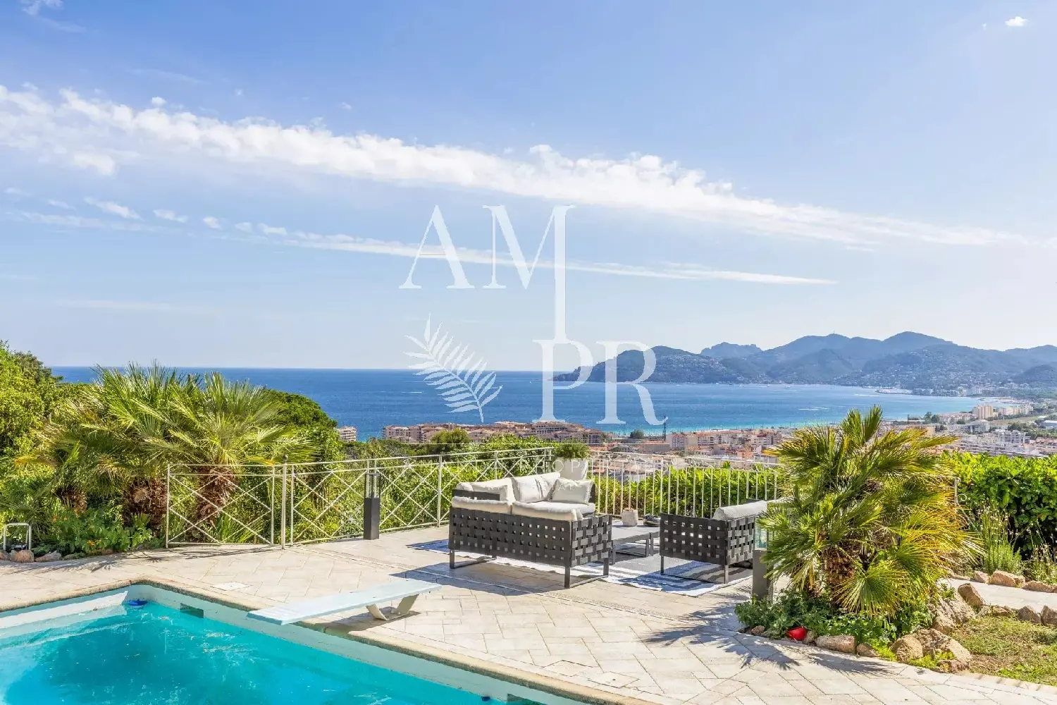  te koop huis Cannes Alpes-Maritimes 2