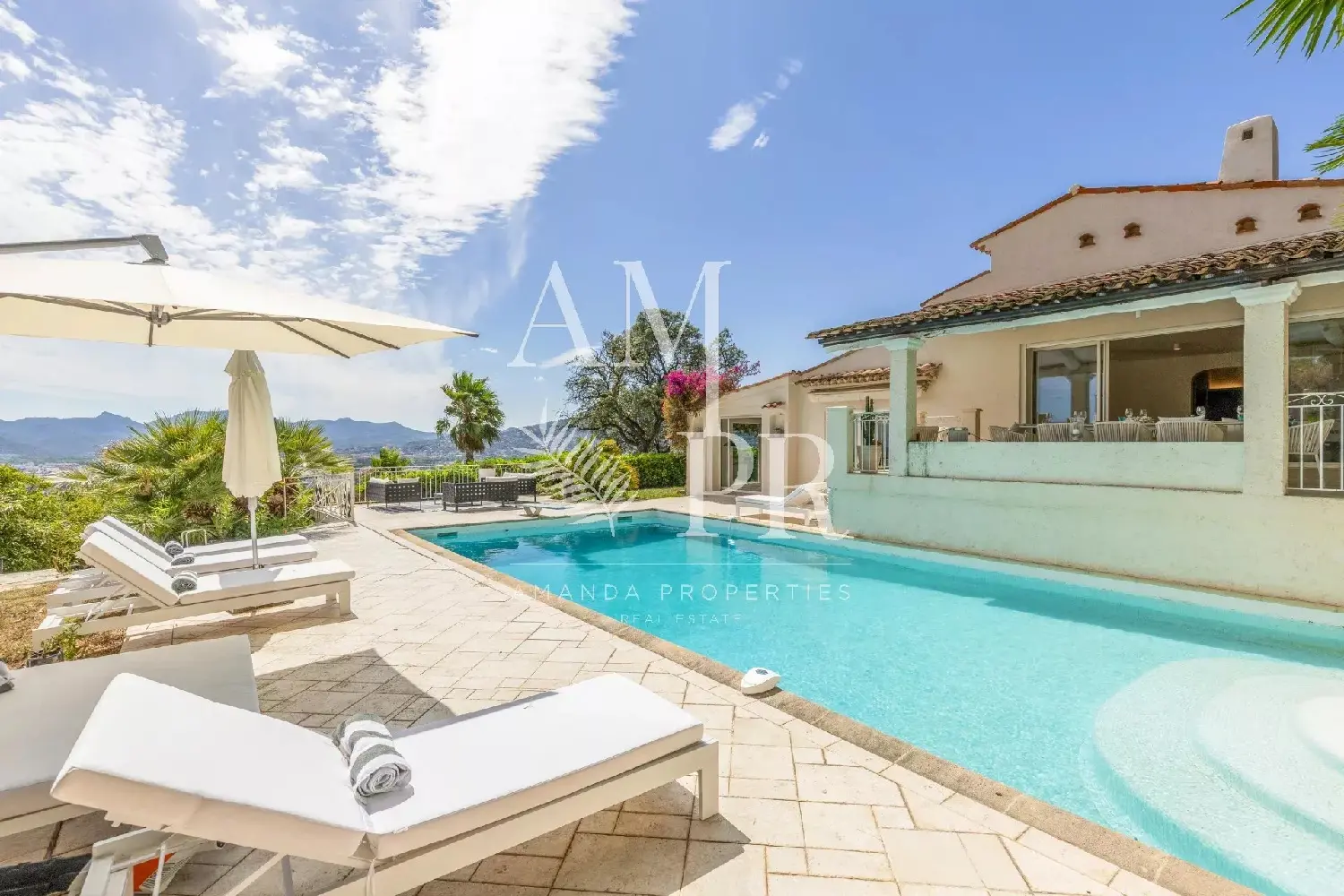  te koop huis Cannes Alpes-Maritimes 3