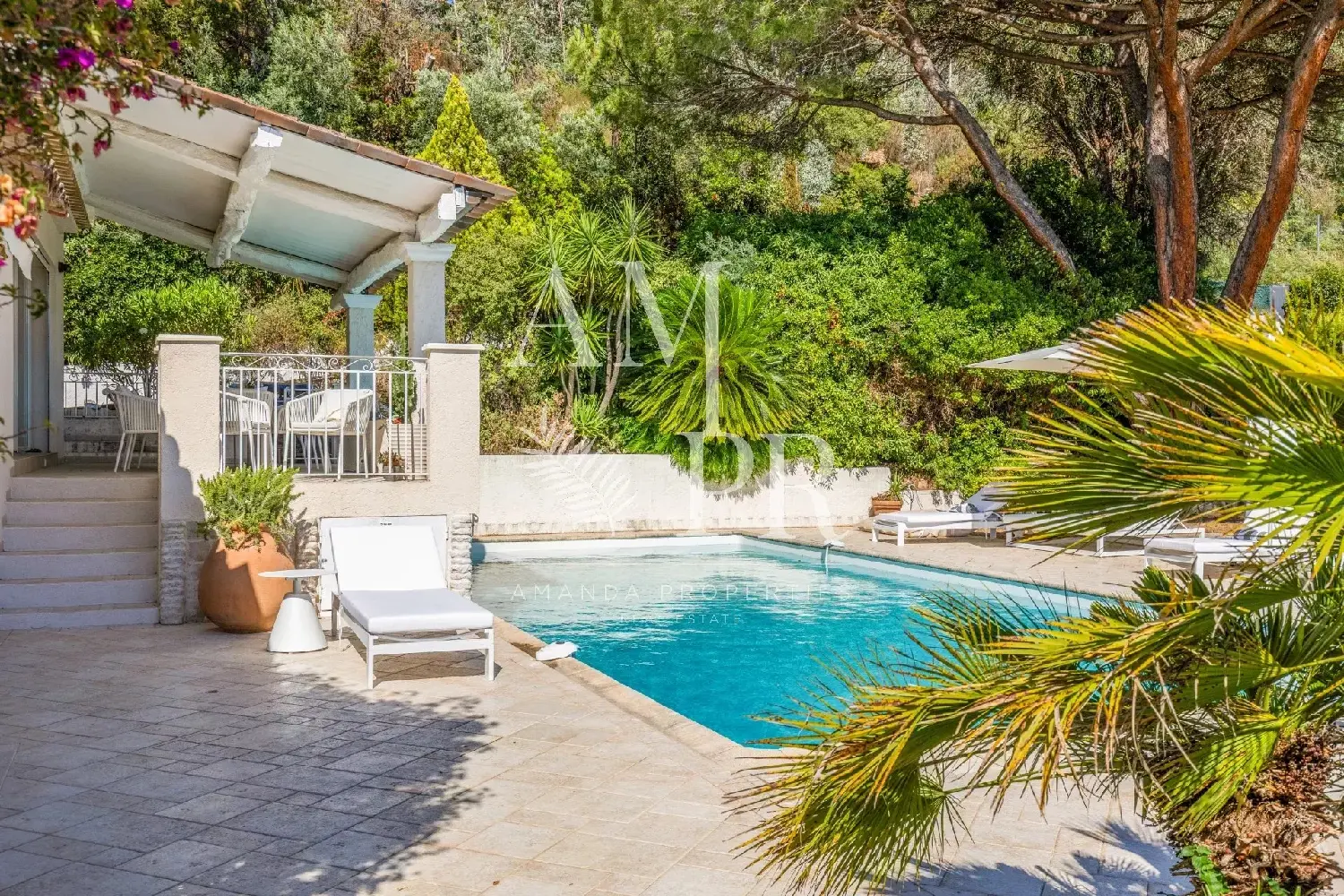  te koop huis Cannes Alpes-Maritimes 5