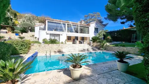 Cannes Alpes-Maritimes casa foto 7125169