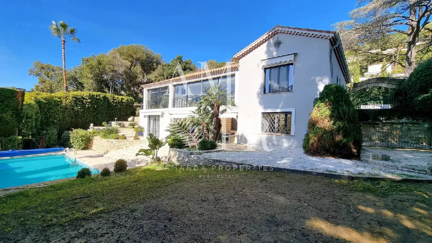  en venta casa Cannes Alpes-Maritimes 2