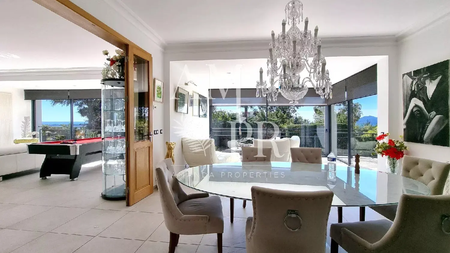  en venta casa Cannes Alpes-Maritimes 3