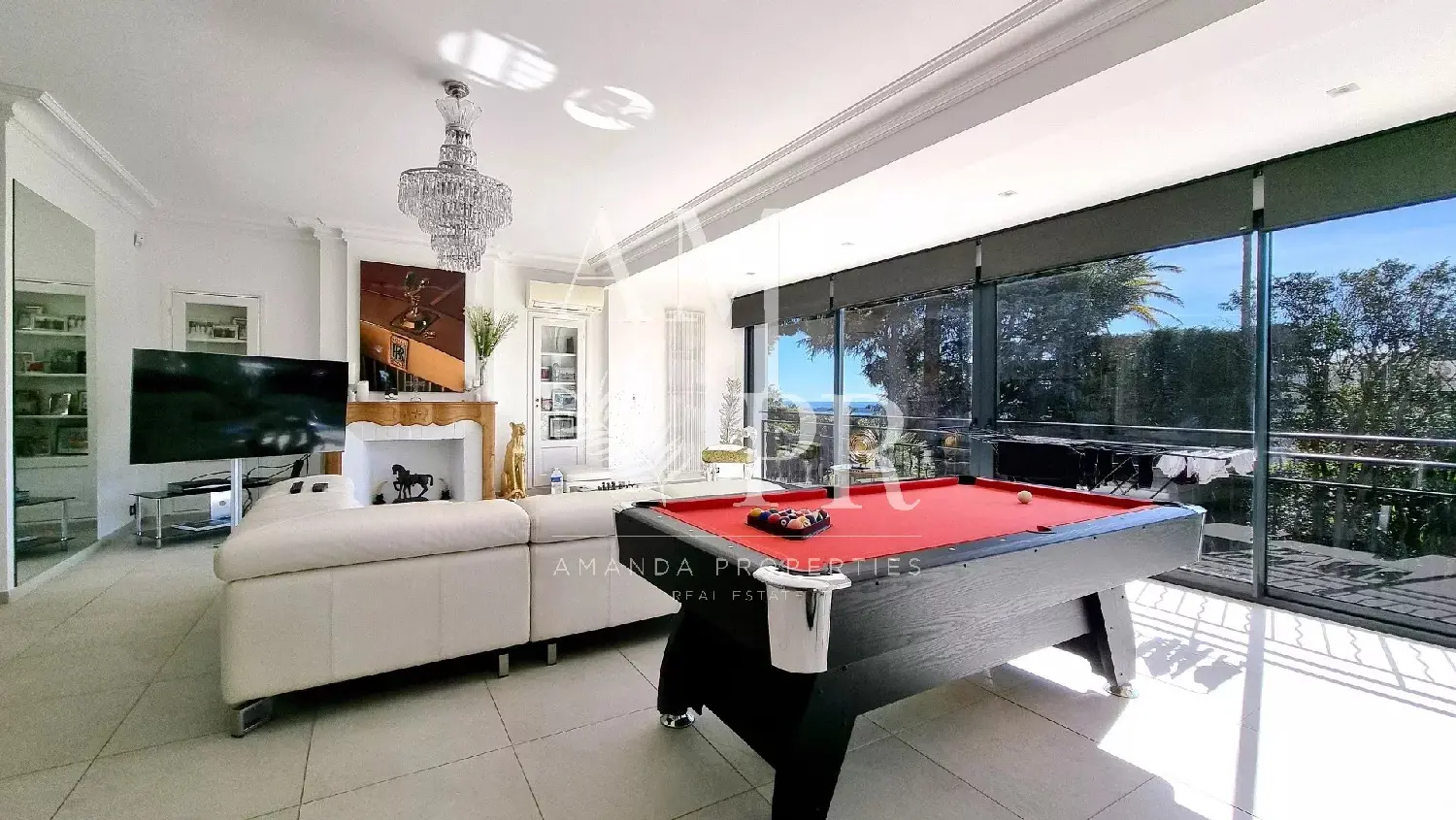 en venta casa Cannes Alpes-Maritimes 4