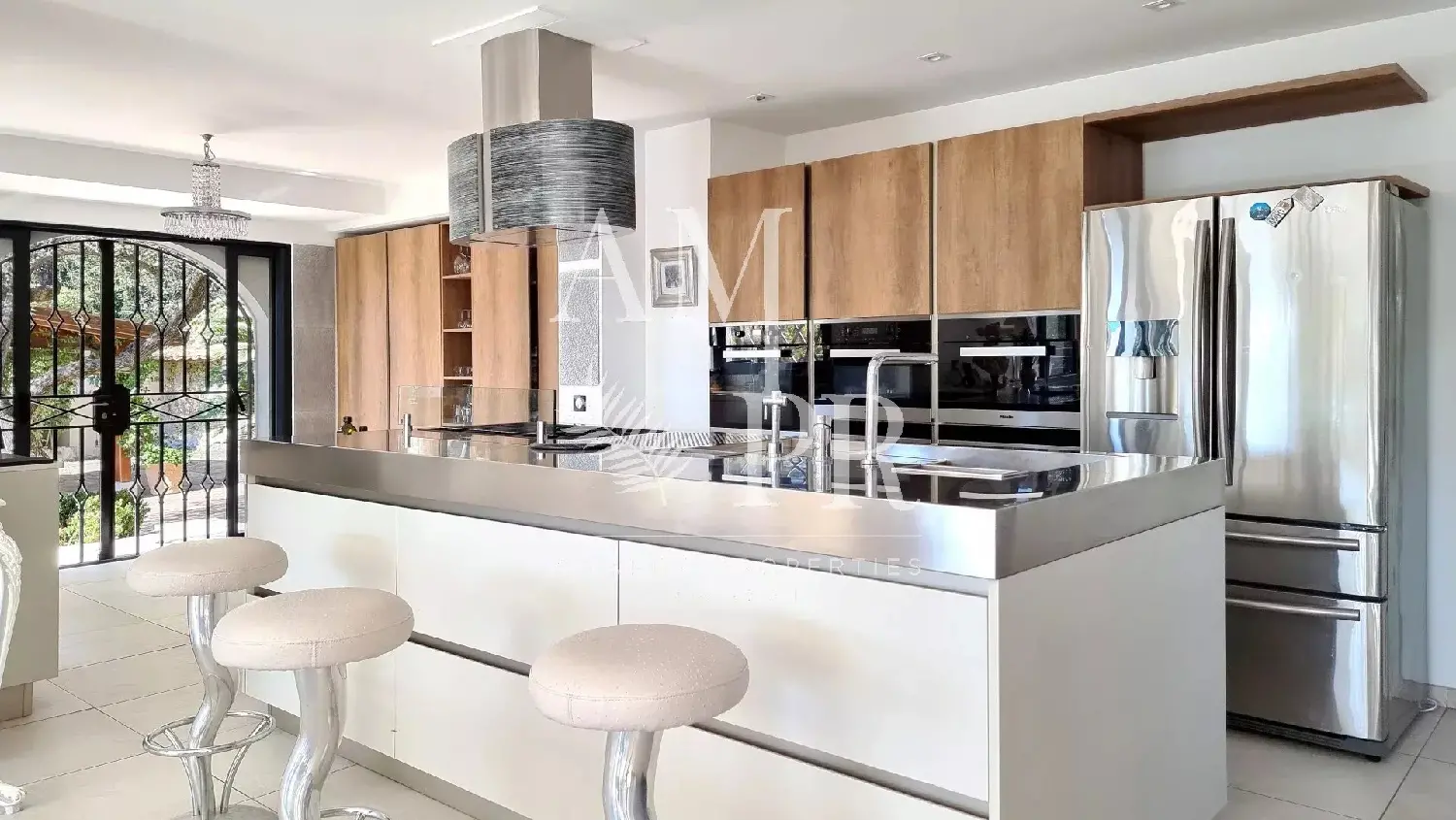 en venta casa Cannes Alpes-Maritimes 7