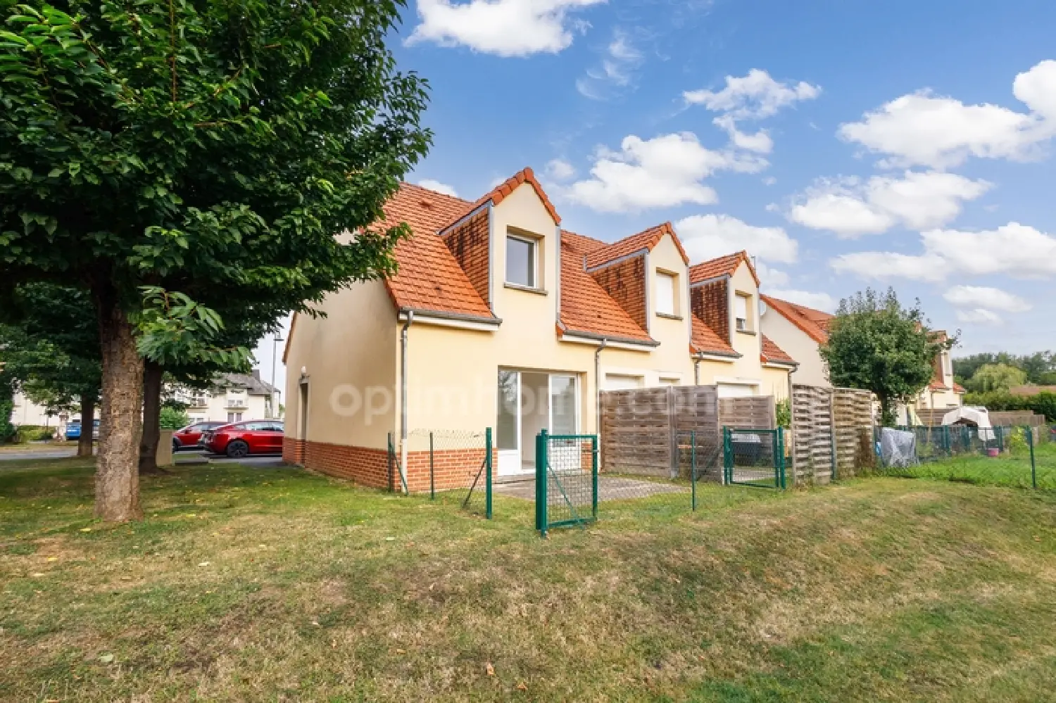  for sale house Canon Calvados 1