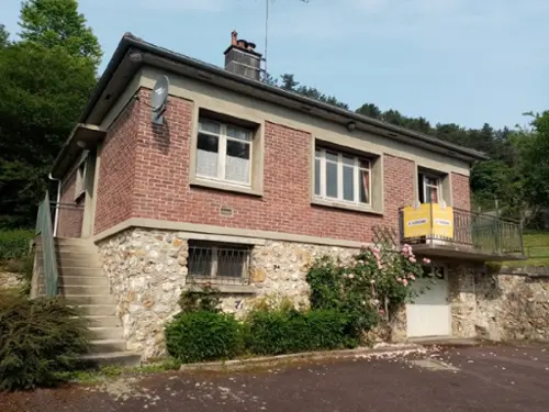 Cany-Barville Seine-Maritime house foto 7117744