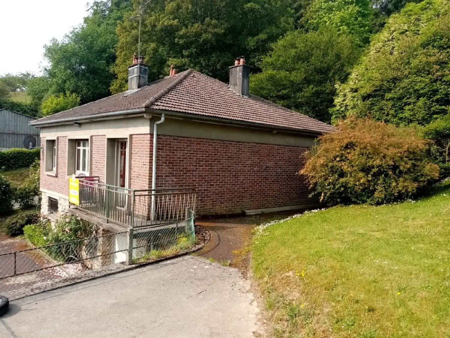  for sale house Cany-Barville Seine-Maritime 2