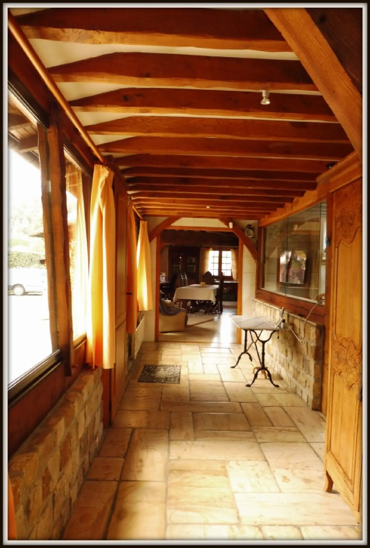  te koop huis Cany-Barville Seine-Maritime 2