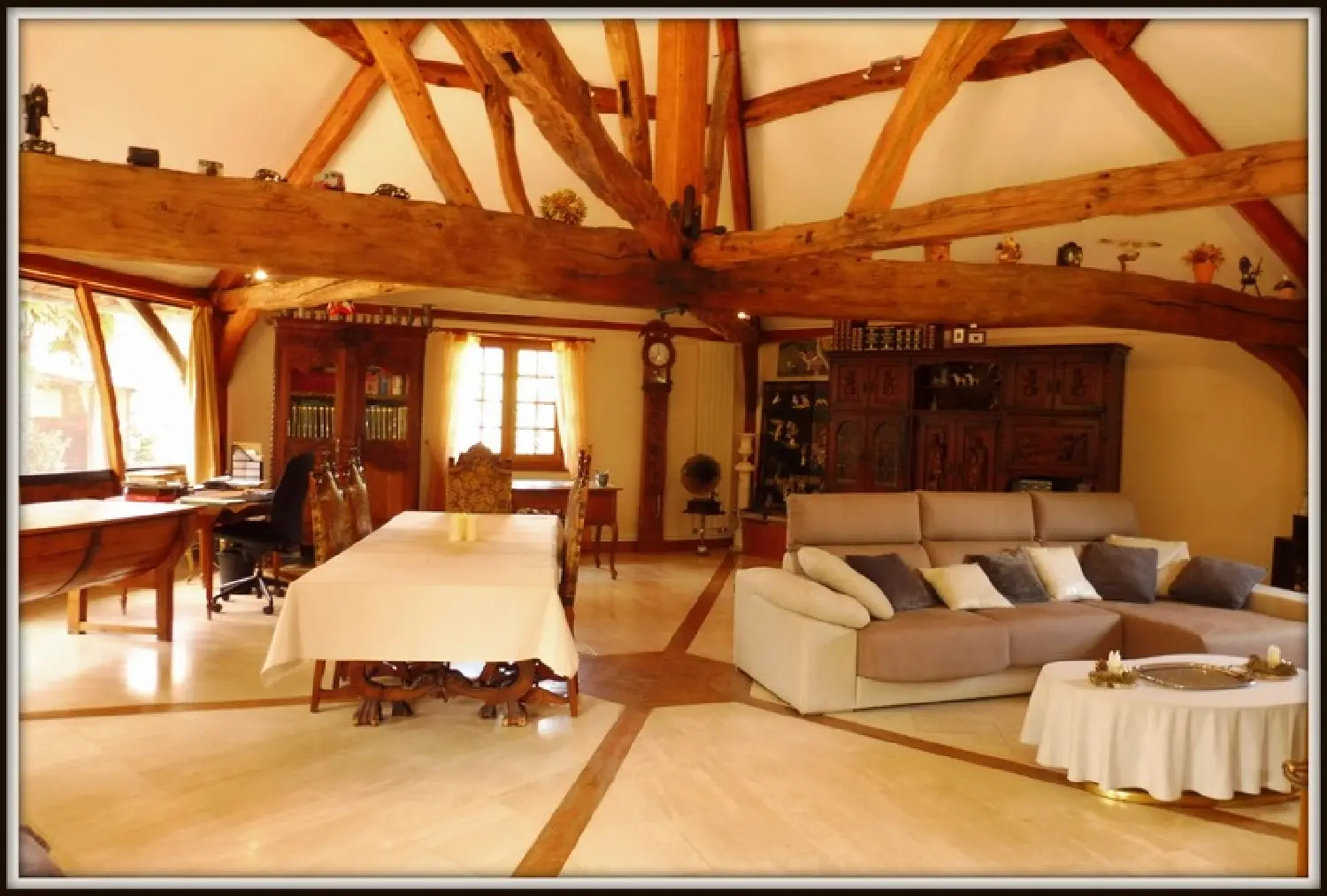  te koop huis Cany-Barville Seine-Maritime 3