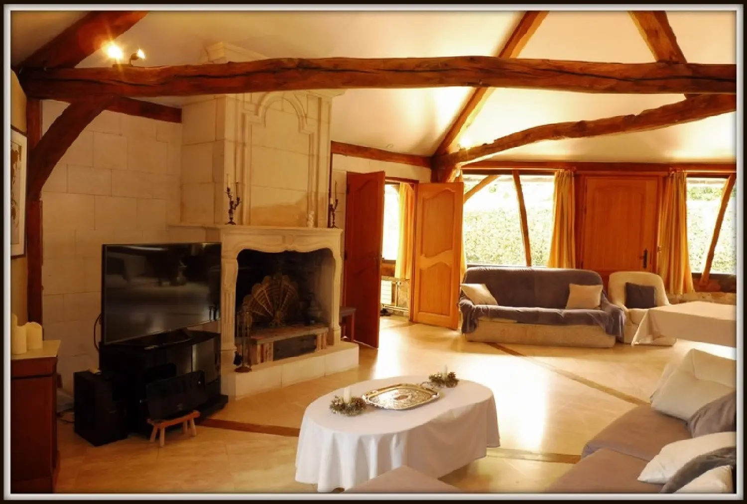  te koop huis Cany-Barville Seine-Maritime 5
