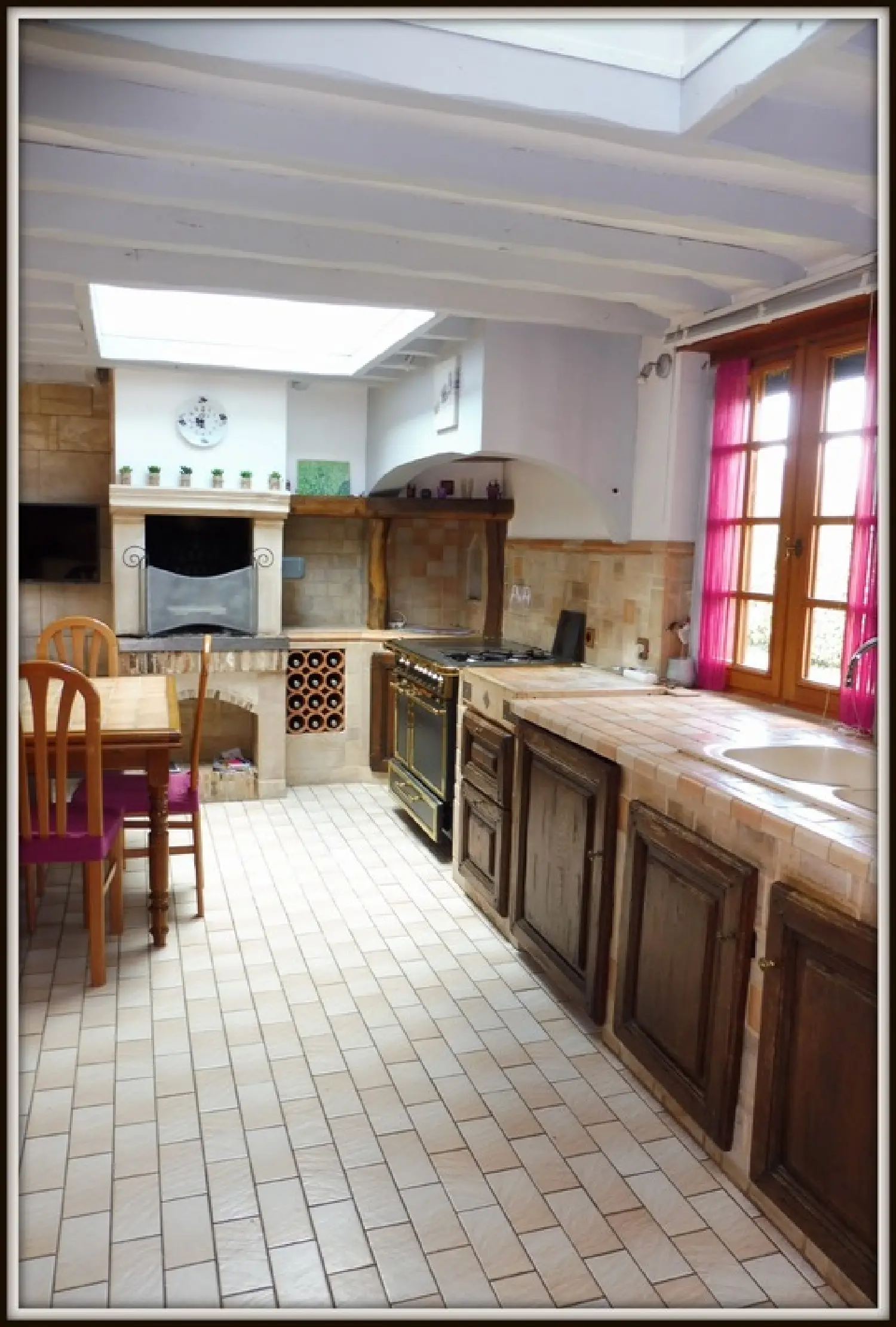  te koop huis Cany-Barville Seine-Maritime 6