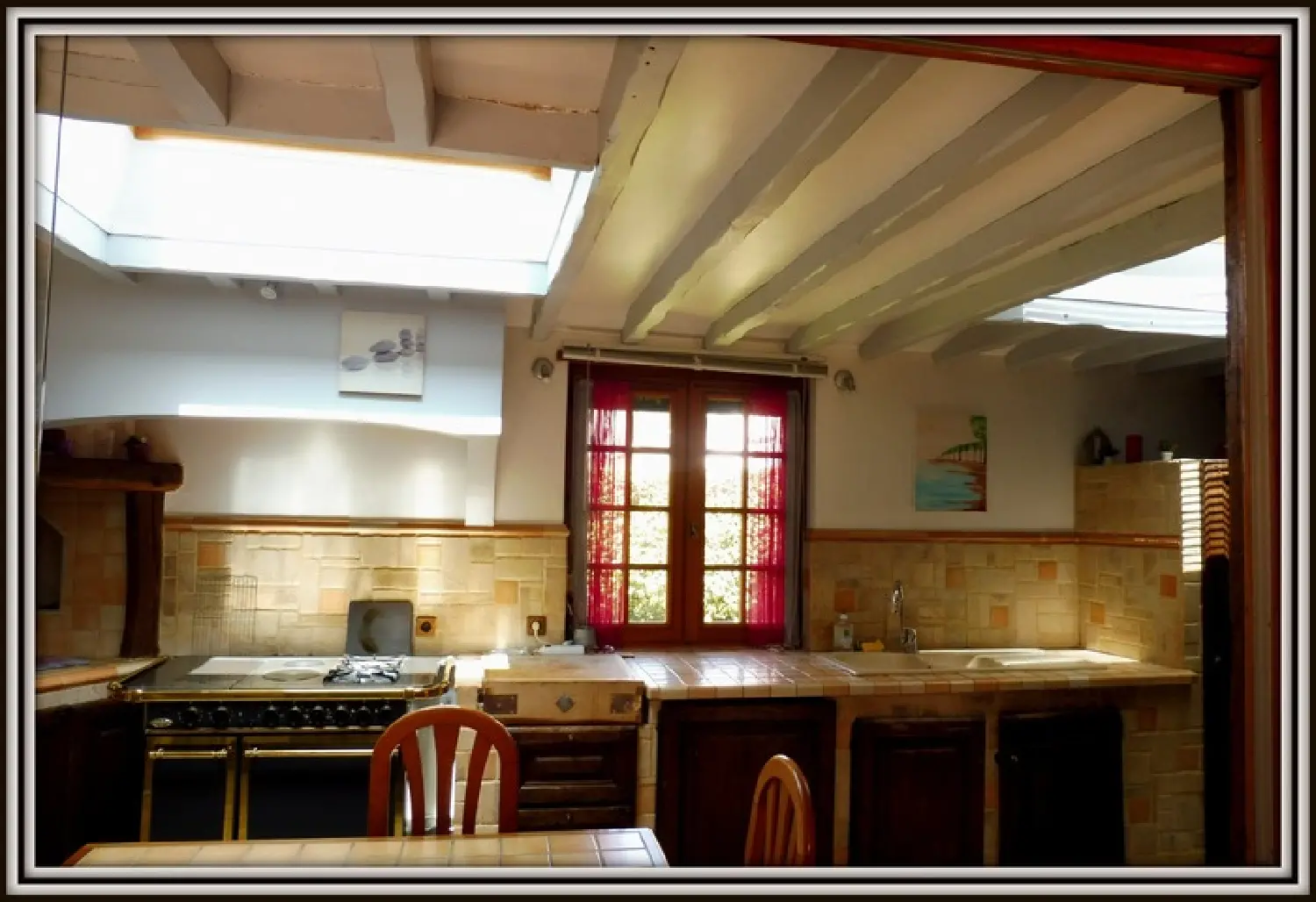  te koop huis Cany-Barville Seine-Maritime 7