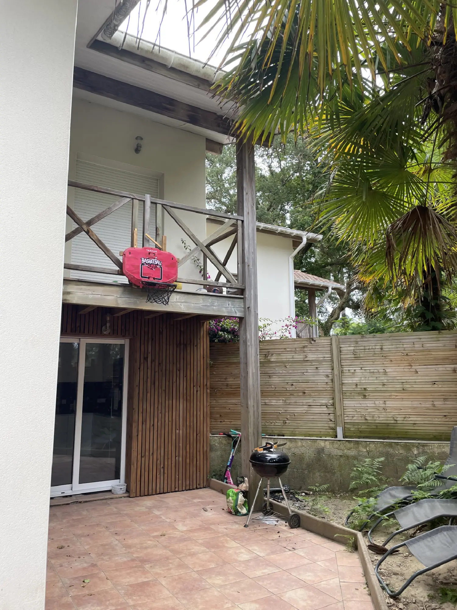  en venta casa Capbreton Landes 1