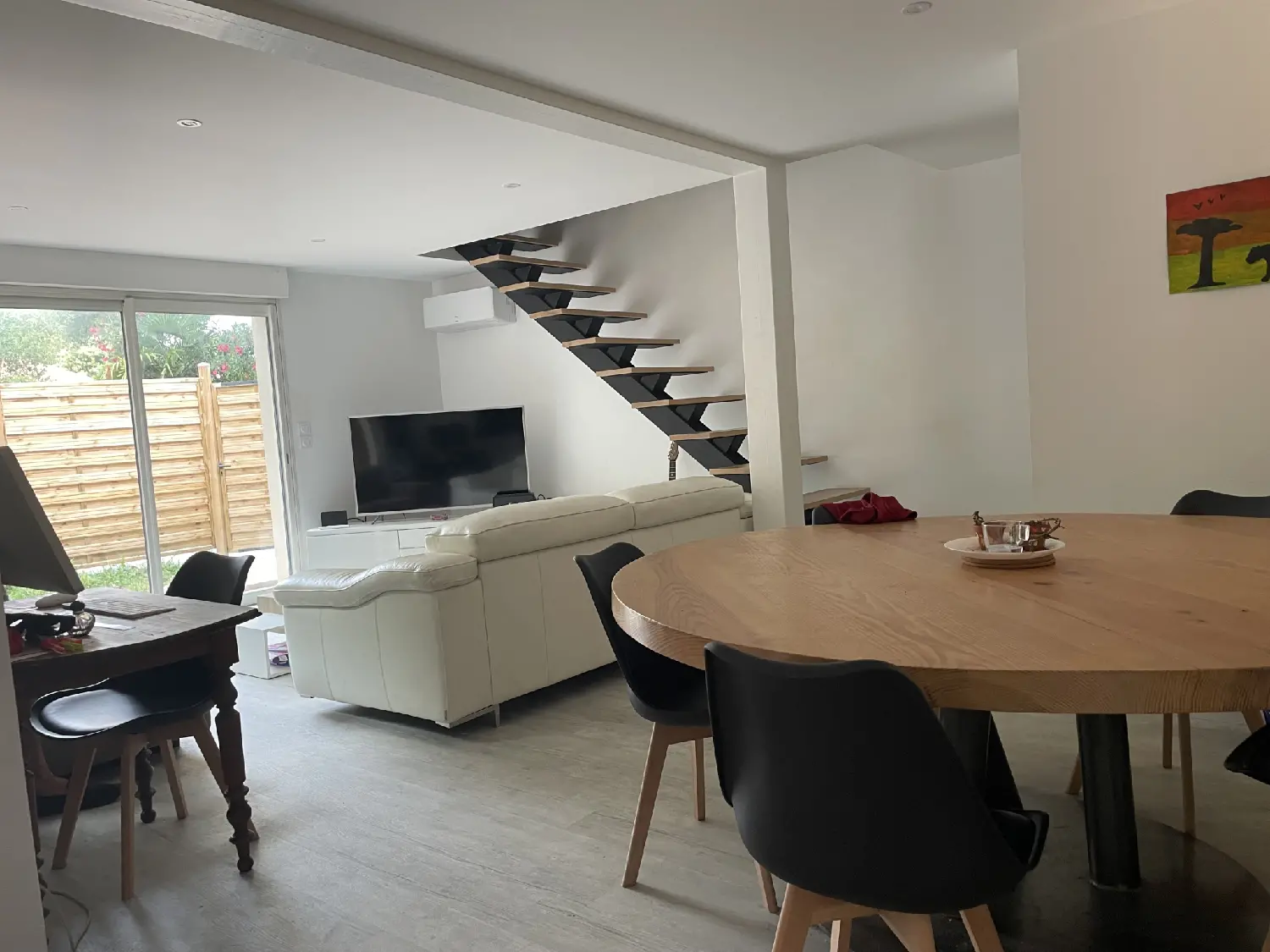  en venta casa Capbreton Landes 3