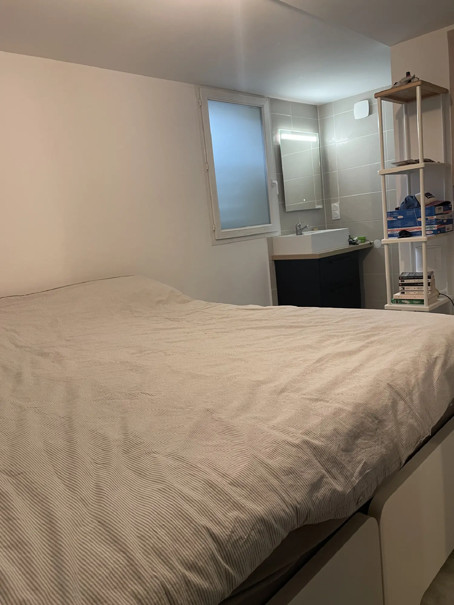  en venta casa Capbreton Landes 5