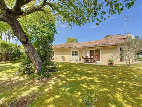 Capbreton Landes maison foto 7119169