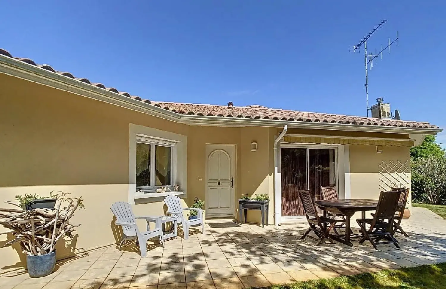  à vendre maison Capbreton Landes 3