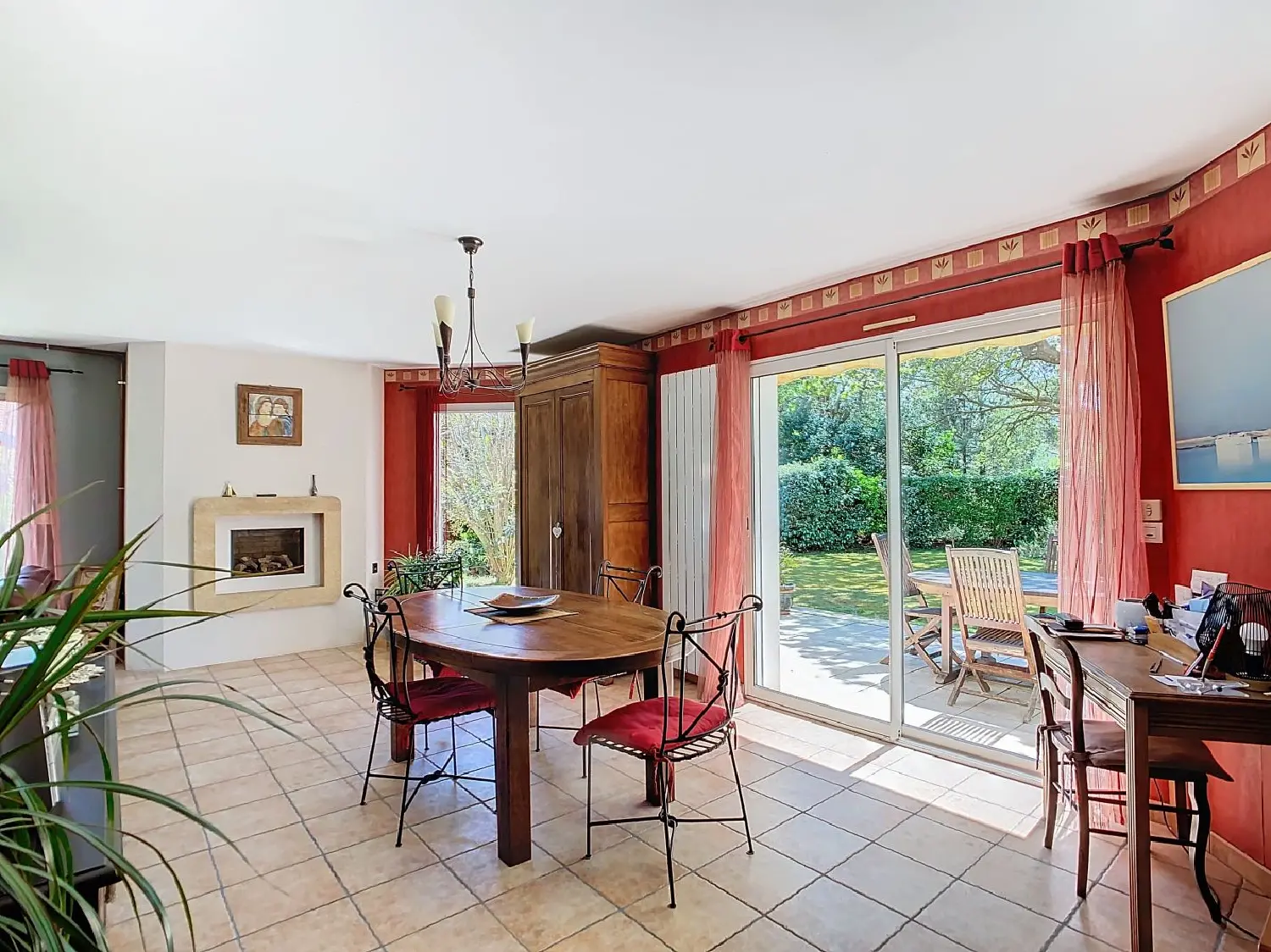  à vendre maison Capbreton Landes 4