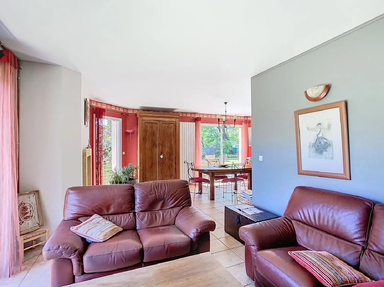  à vendre maison Capbreton Landes 5