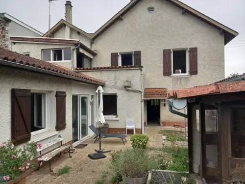 Capdenac-Gare Aveyron huis foto 7124026