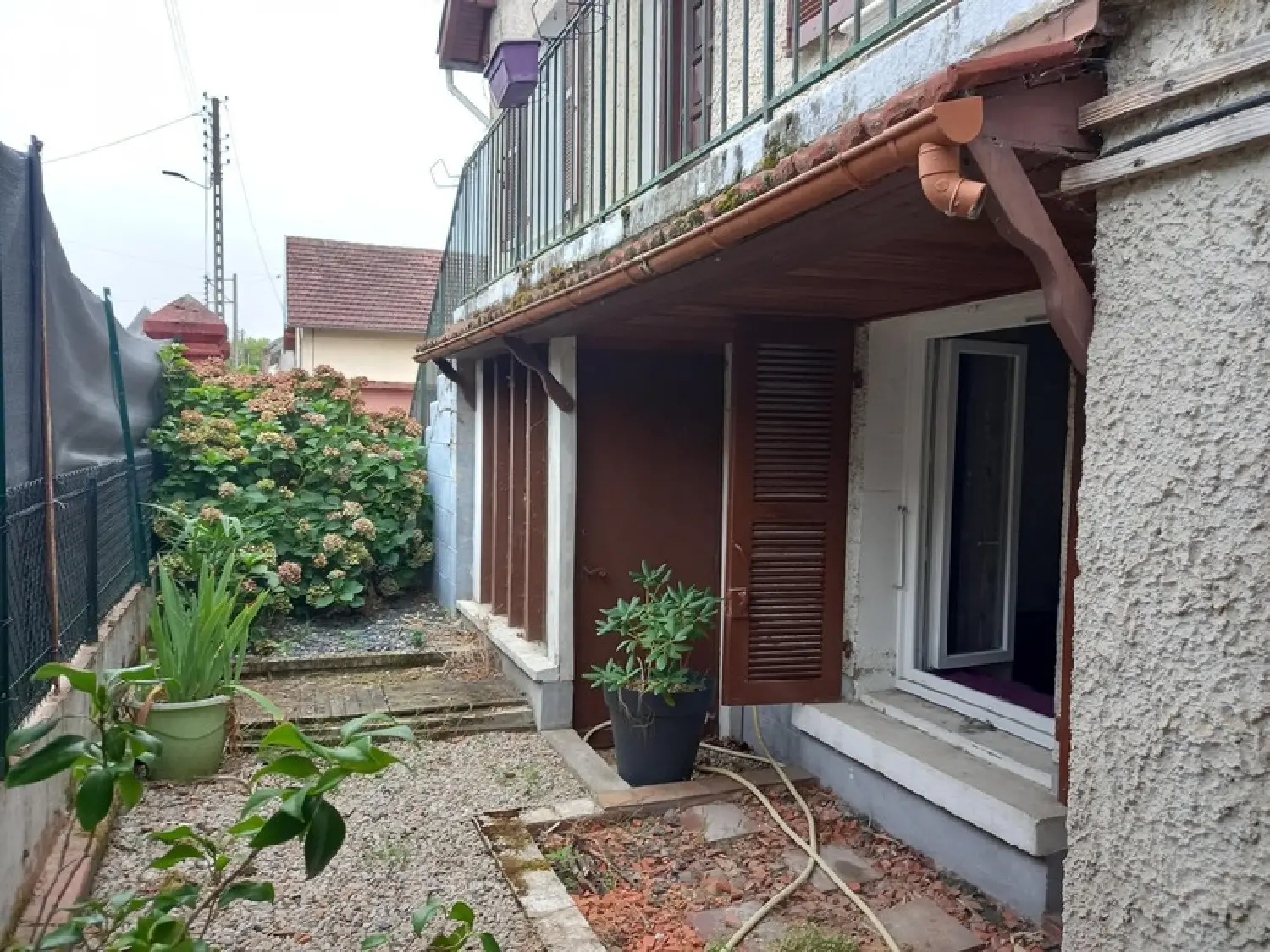  te koop huis Capdenac-Gare Aveyron 2
