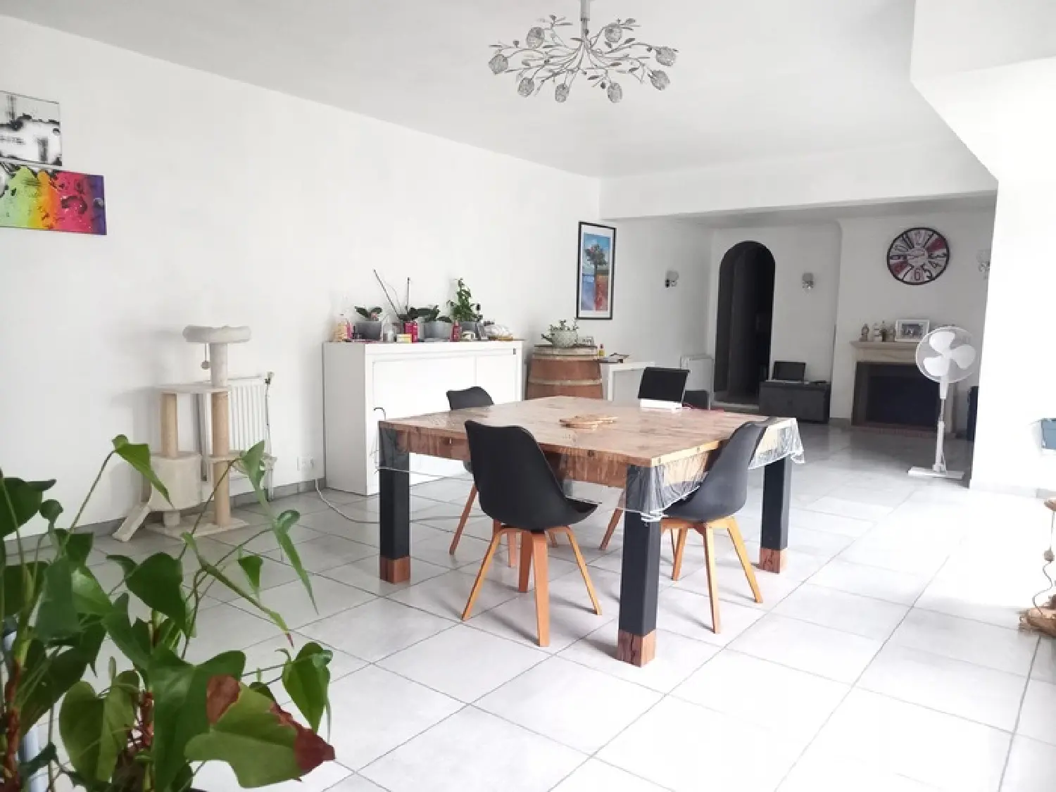 te koop huis Capdenac-Gare Aveyron 3