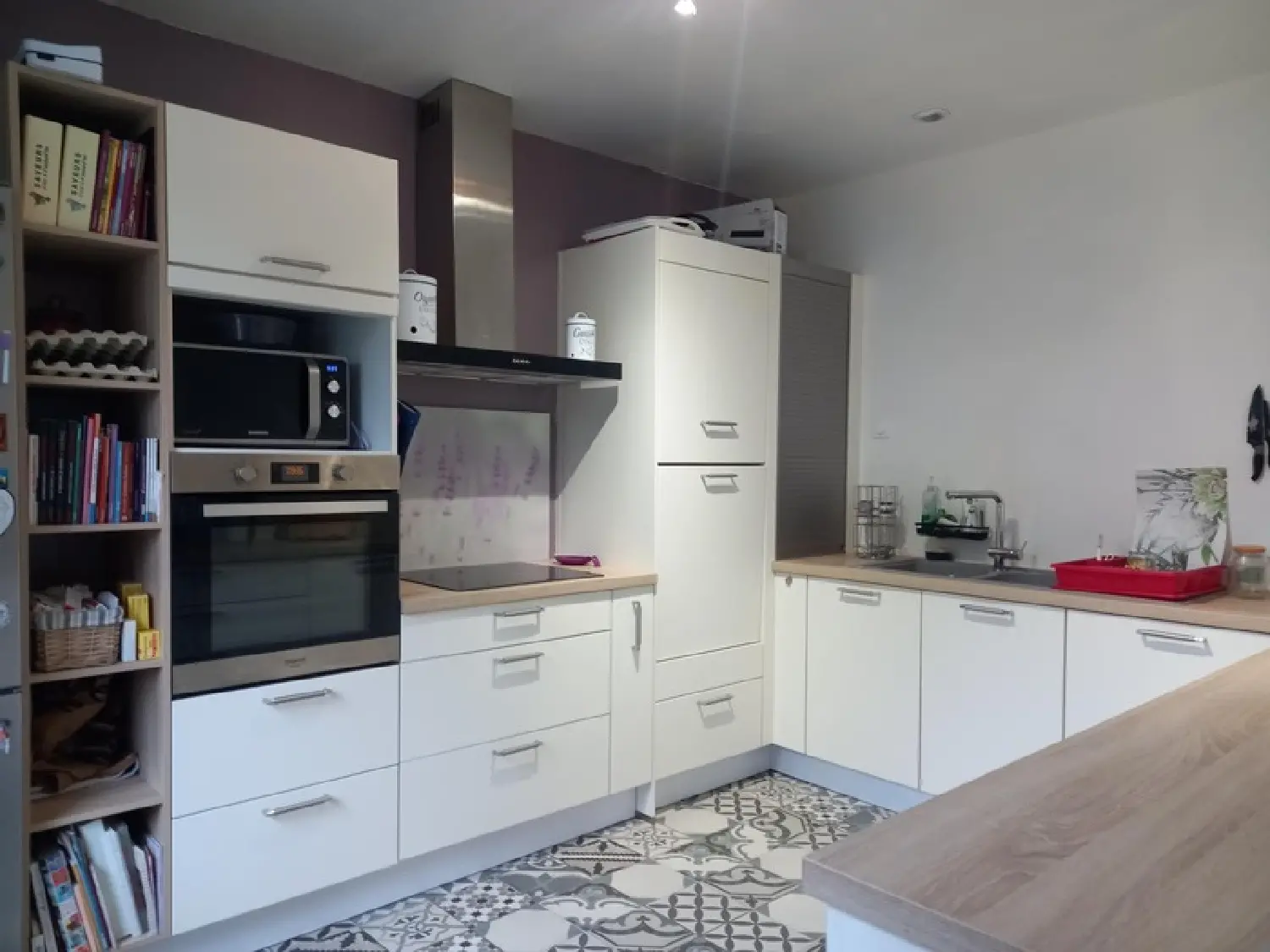  te koop huis Capdenac-Gare Aveyron 4