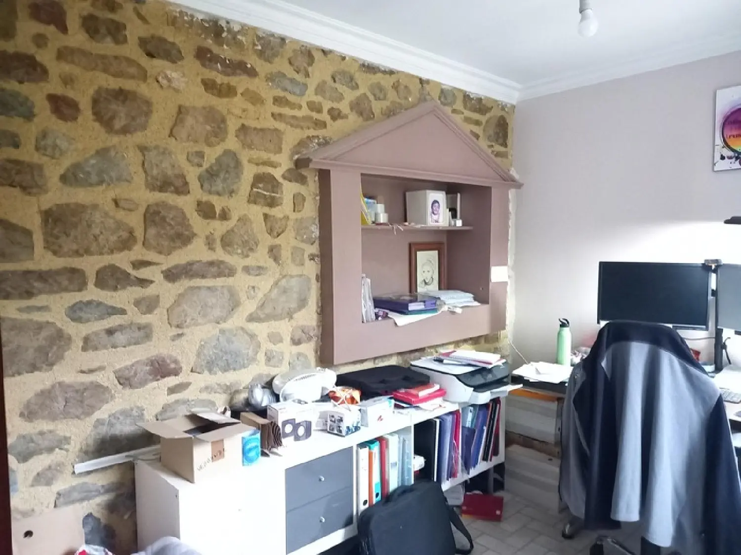  te koop huis Capdenac-Gare Aveyron 5
