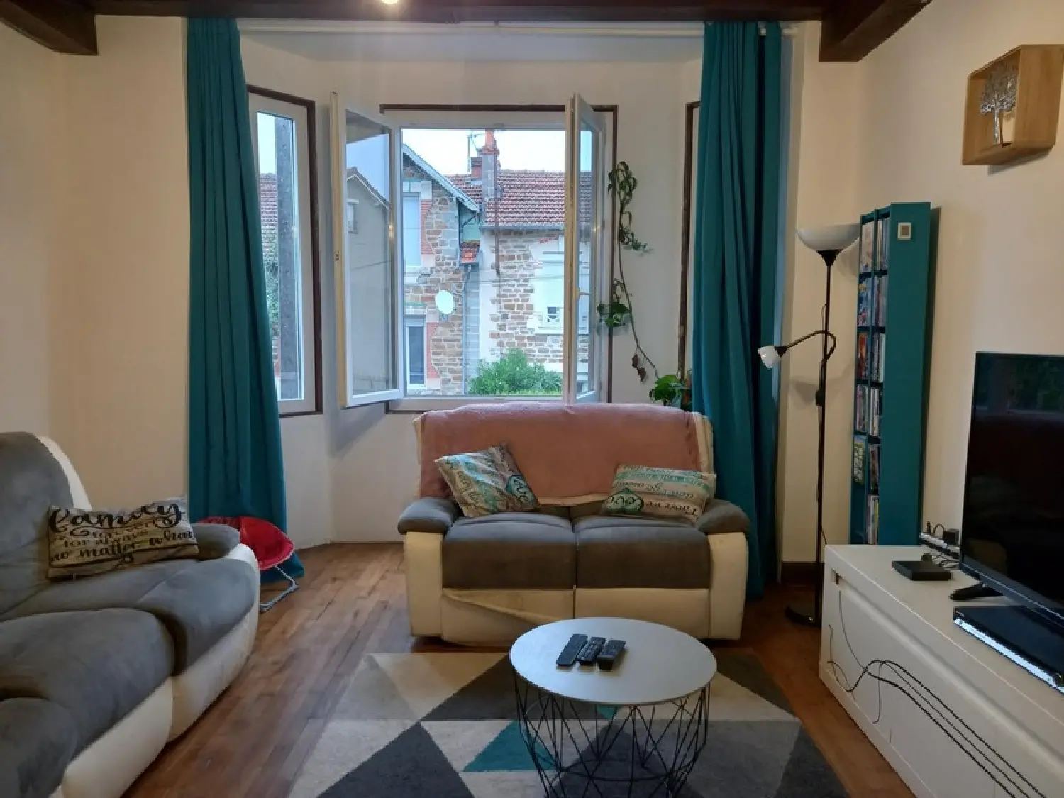  te koop huis Capdenac-Gare Aveyron 6