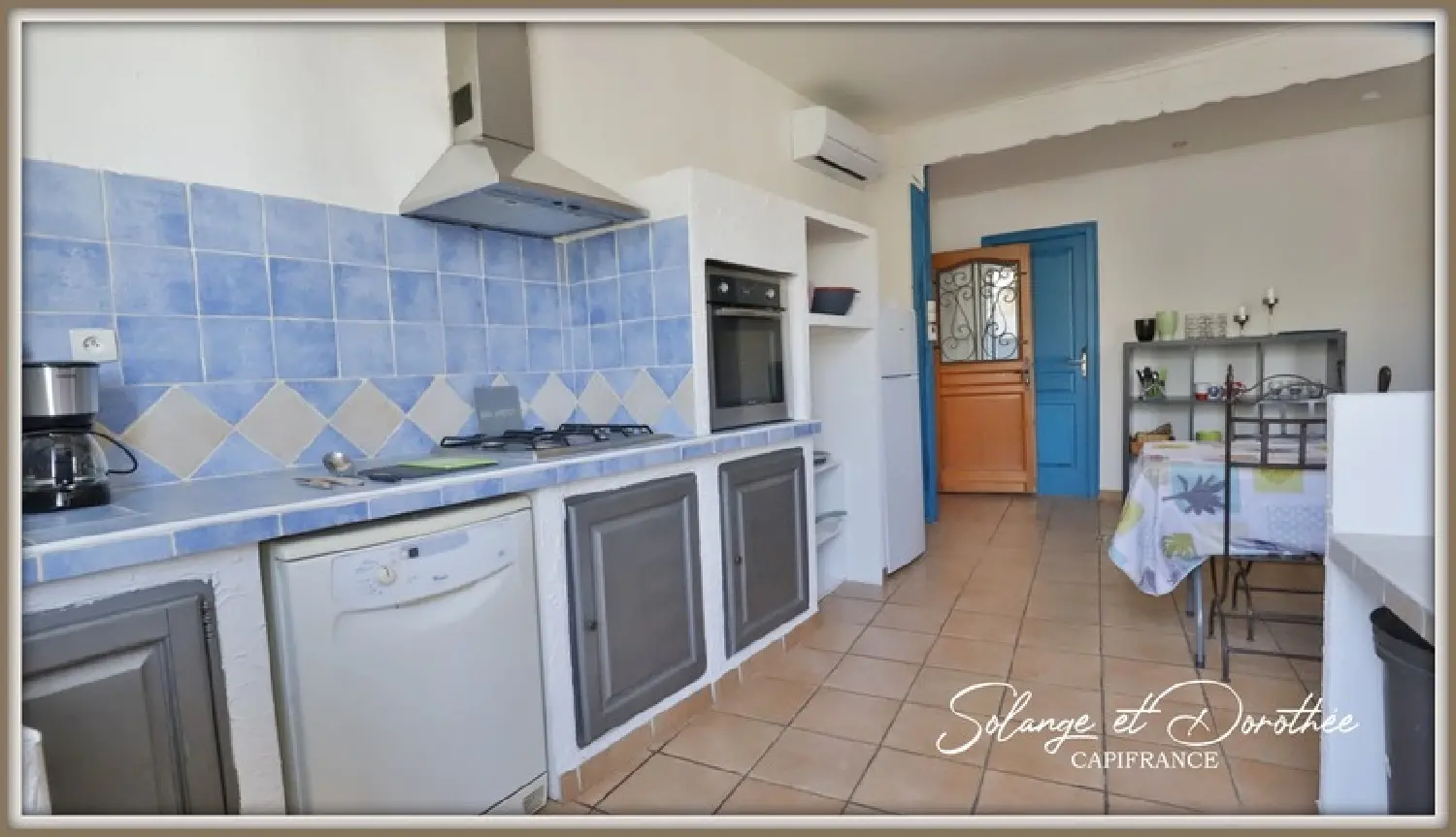  for sale house Capestang Hérault 2