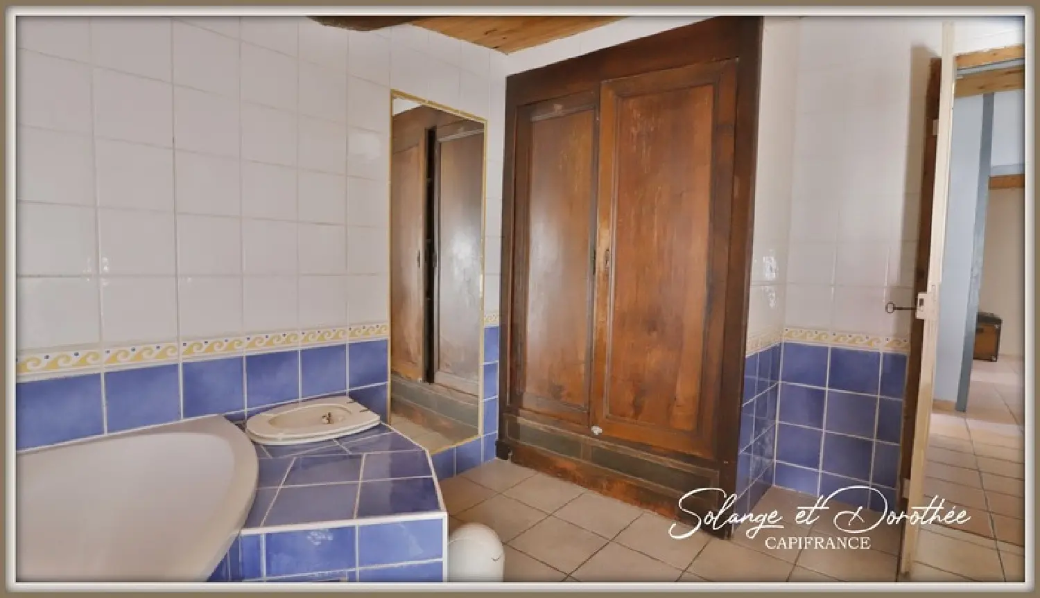  for sale house Capestang Hérault 3