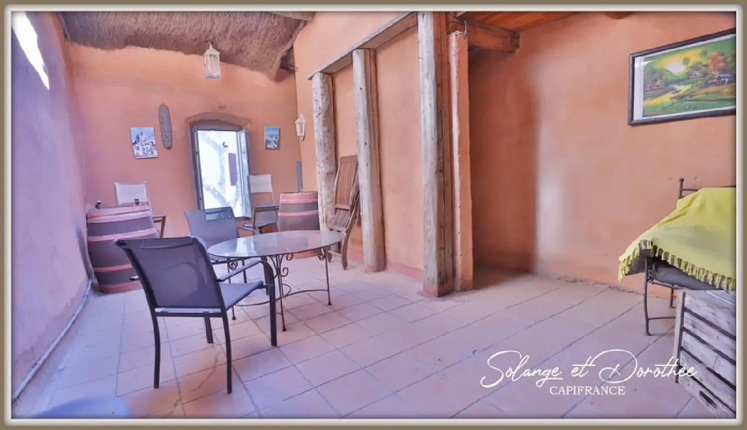  for sale house Capestang Hérault 4