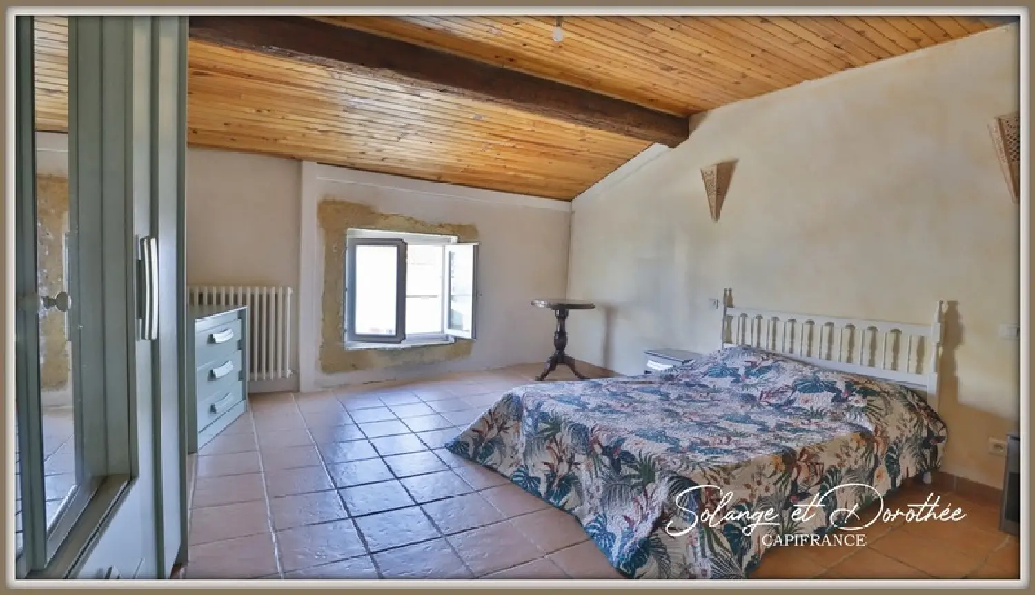  for sale house Capestang Hérault 7
