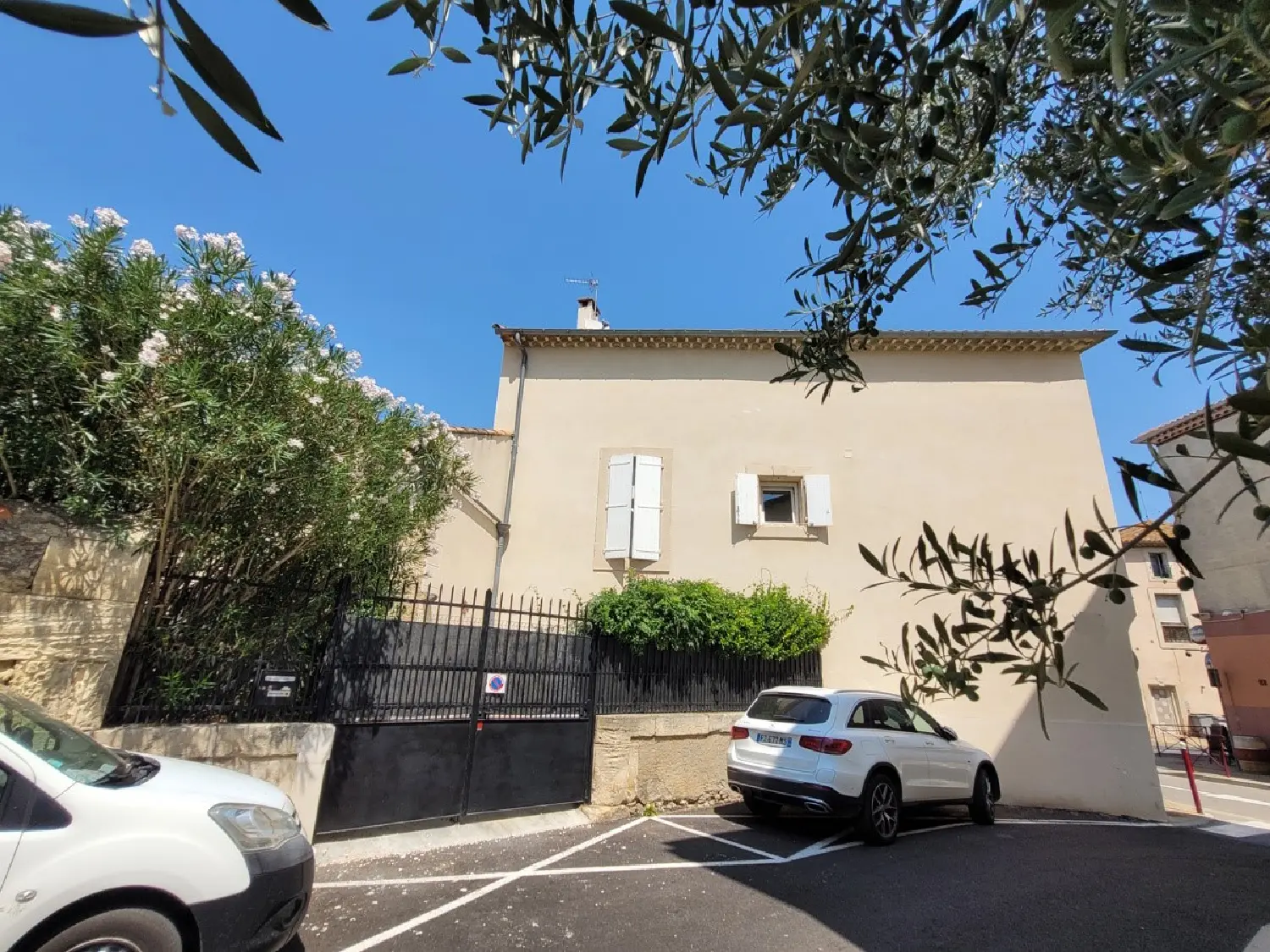  te koop huis Capestang Hérault 2
