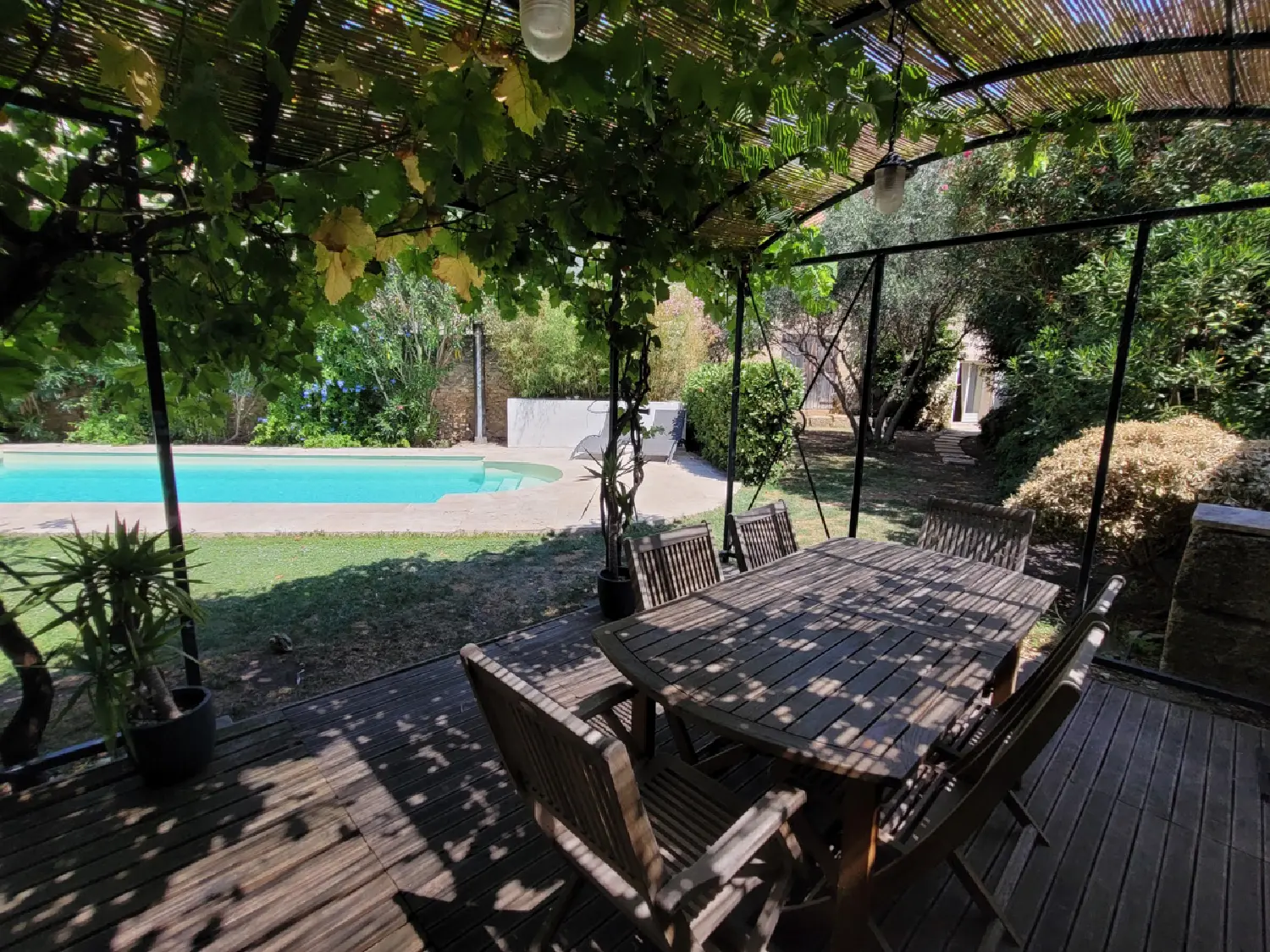 te koop huis Capestang Hérault 3