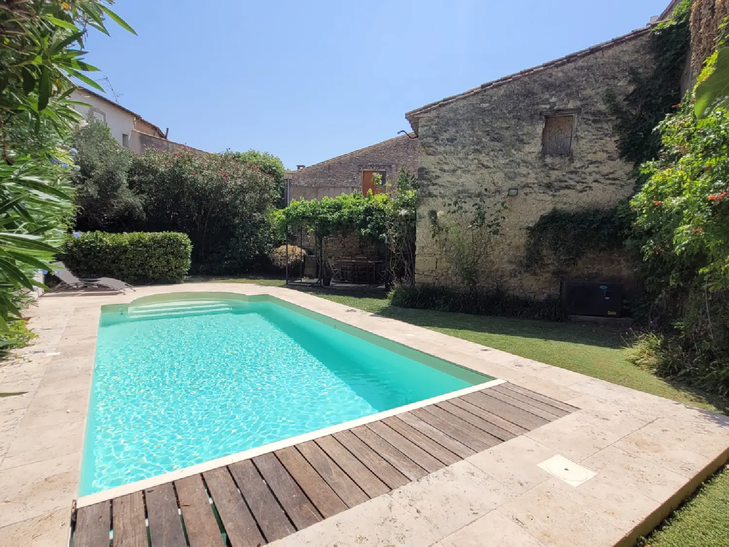  te koop huis Capestang Hérault 5
