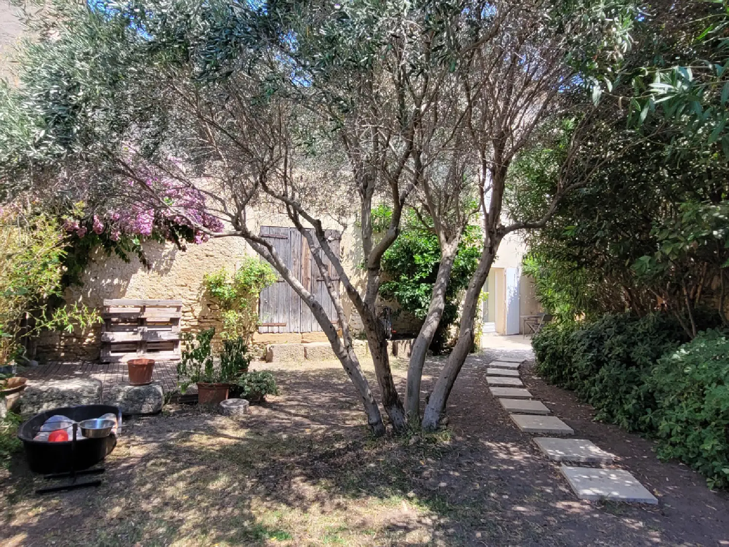  te koop huis Capestang Hérault 6