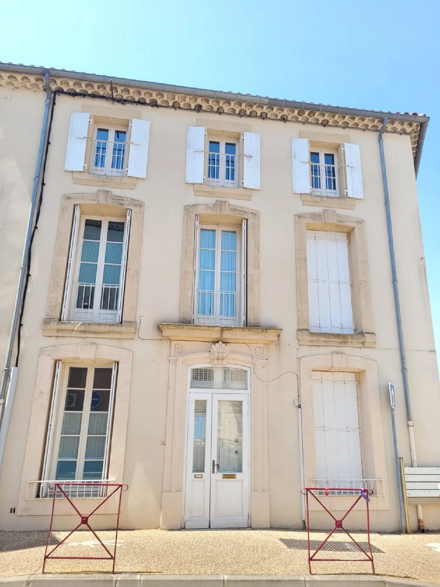  te koop huis Capestang Hérault 7