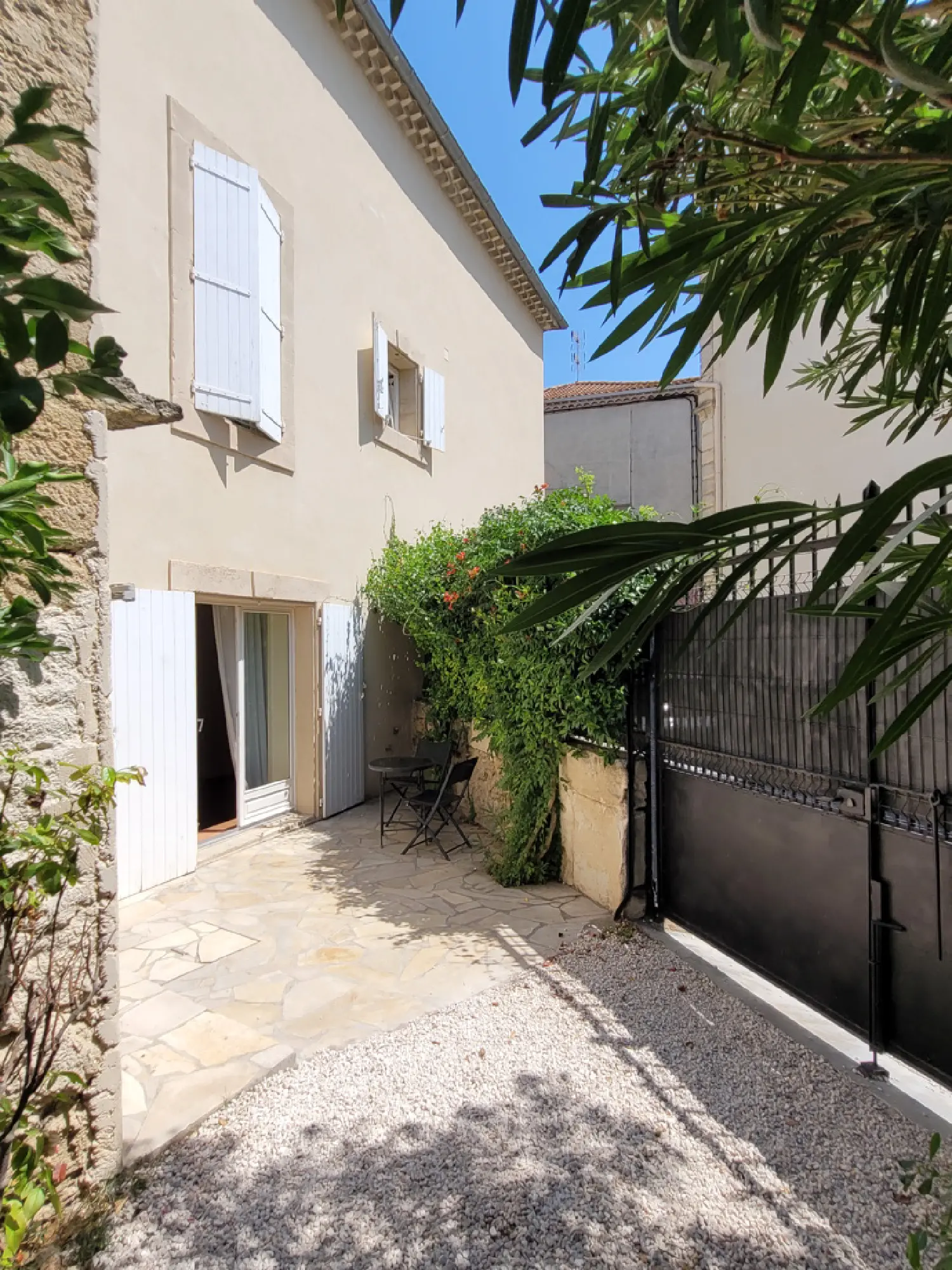  te koop huis Capestang Hérault 8
