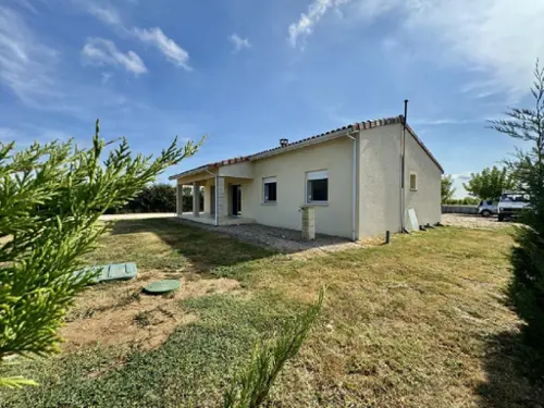 Caplong Gironde casa foto 7121224