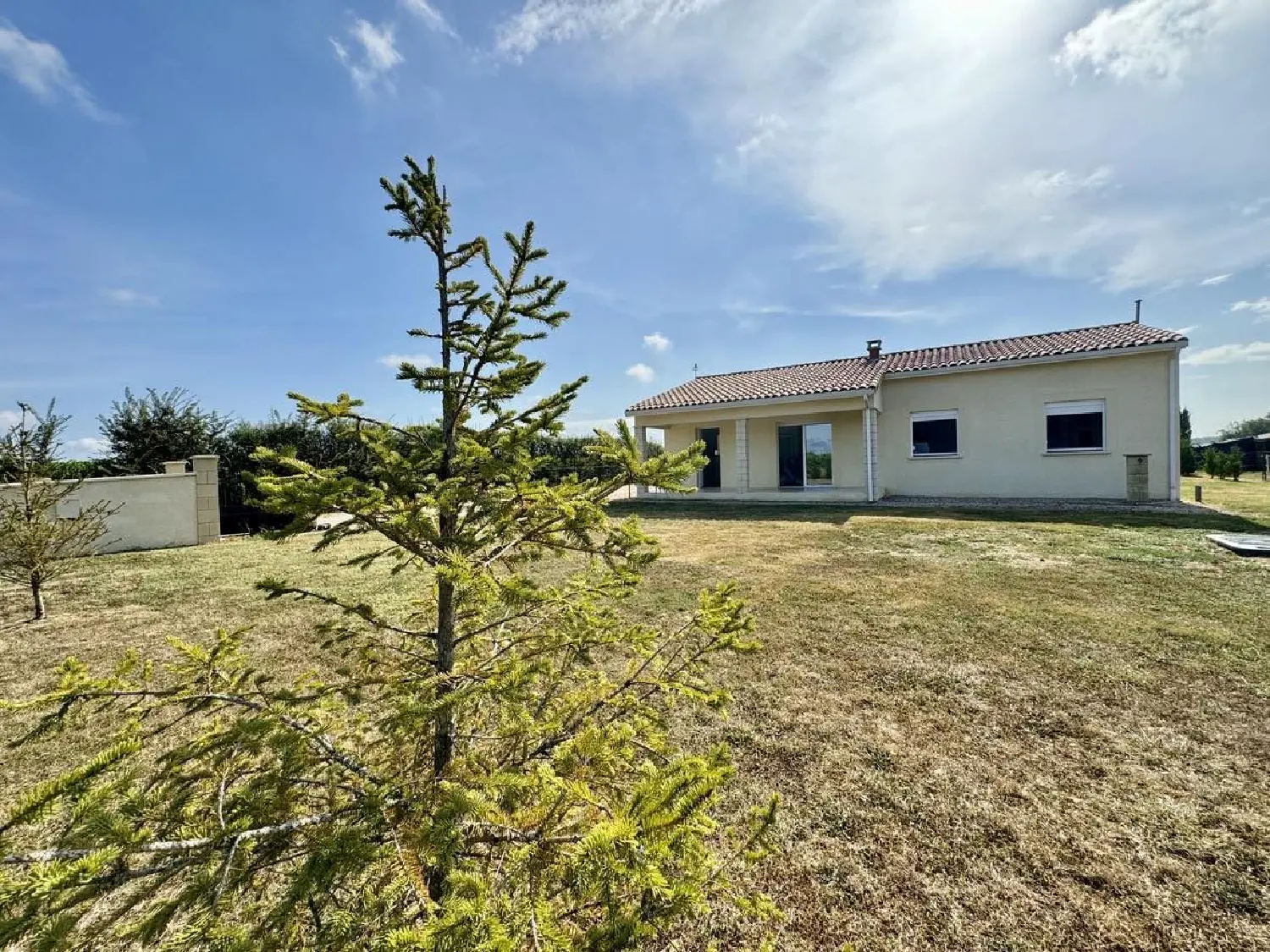  te koop huis Caplong Gironde 2