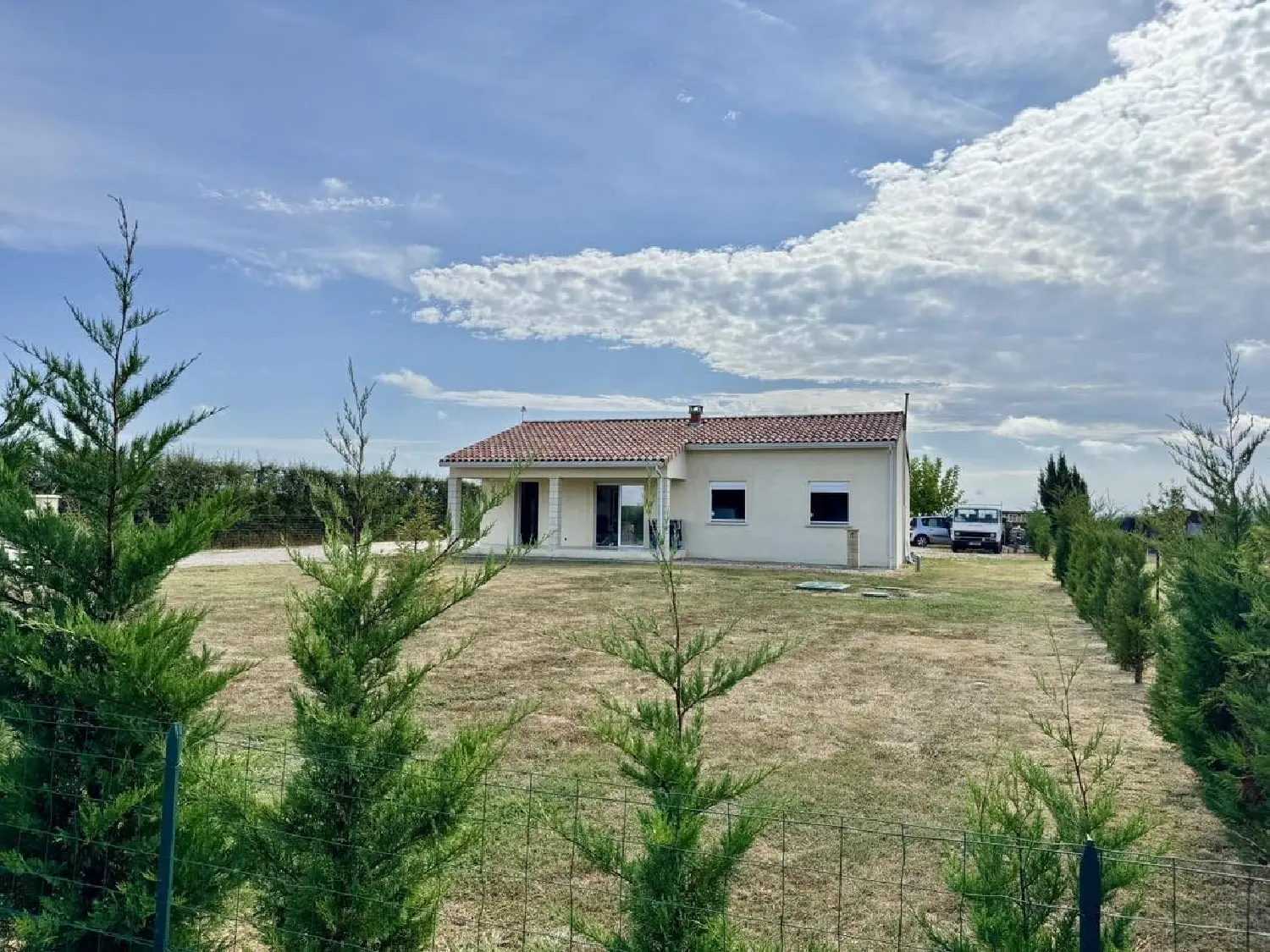  te koop huis Caplong Gironde 3