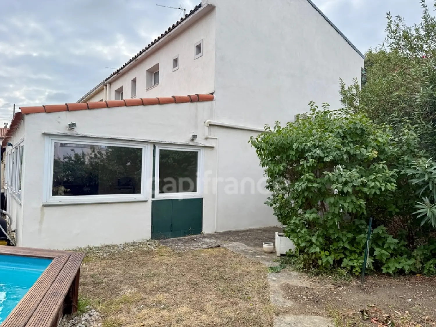  kaufen Haus Carcassonne Aude 2