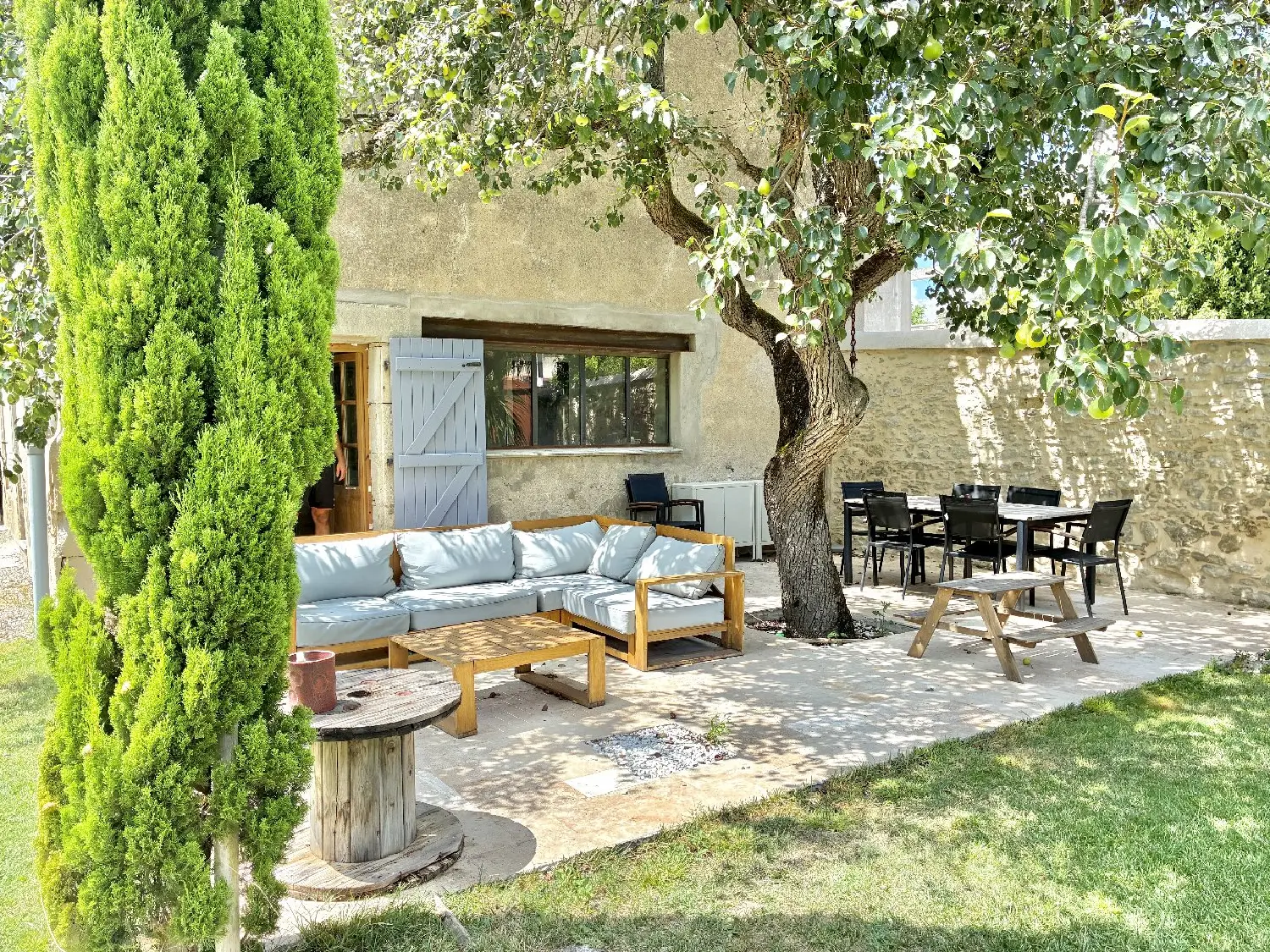  te koop huis Carcassonne Aude 1
