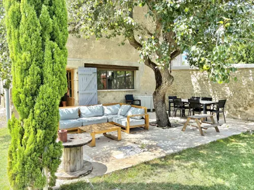 Carcassonne Aude huis foto 7117444