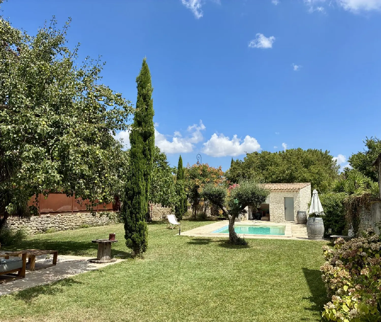  te koop huis Carcassonne Aude 2