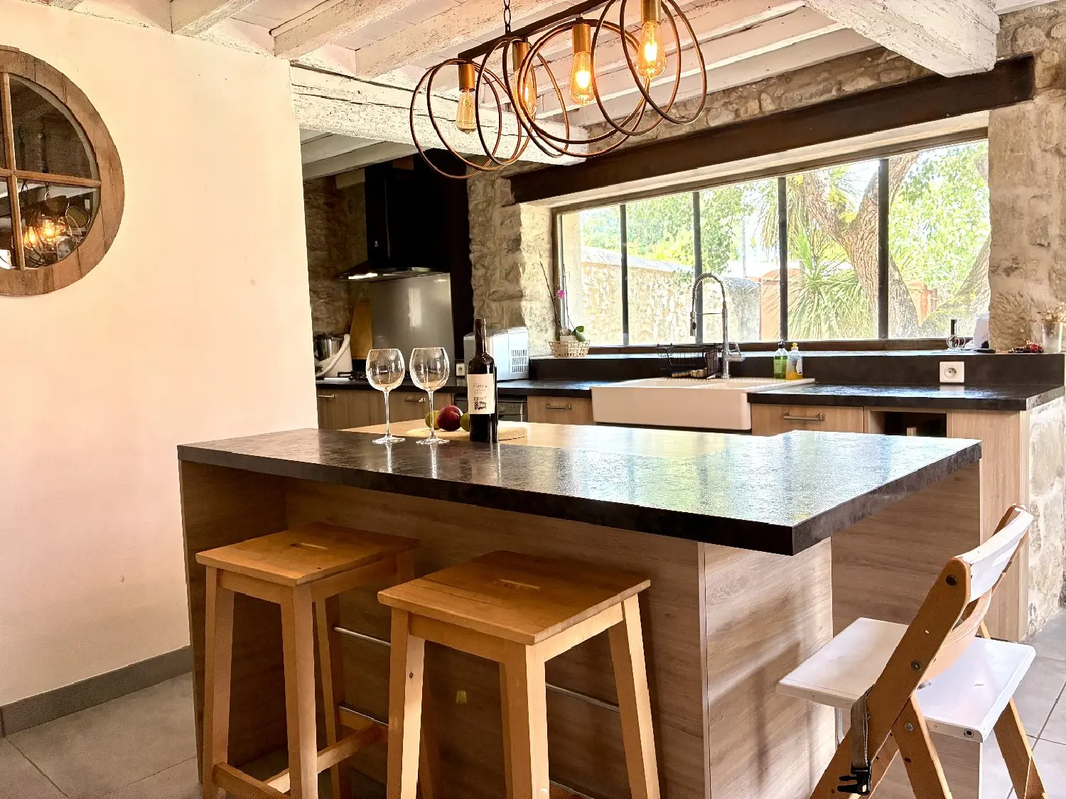  te koop huis Carcassonne Aude 4